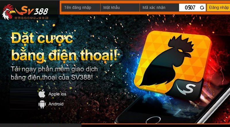 Một số tiện ích nổi bật khi tải app SV388 để trải nghiệm